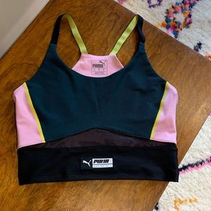 Puma sports bra